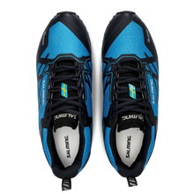 Salming Trail-Laufschuhe Ranger dunkelblau Herren